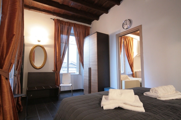 Imagen de la habitación del House Monti 1875. Foto 15