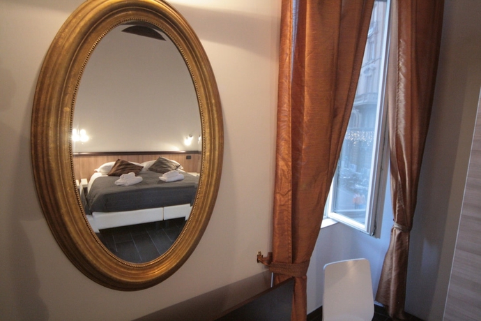 Imagen de la habitación del House Monti 1875. Foto 16