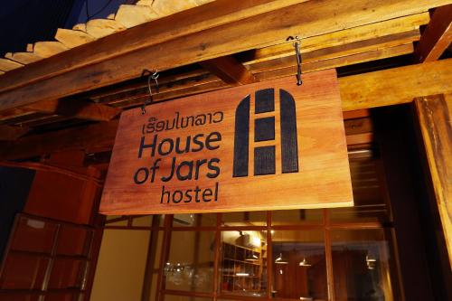 Imagen general del House Of Jars. Foto 1