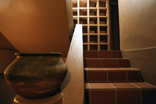 Imagen general del House Of Jars. Foto 2