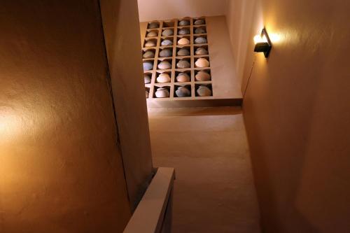 Imagen general del House Of Jars. Foto 3