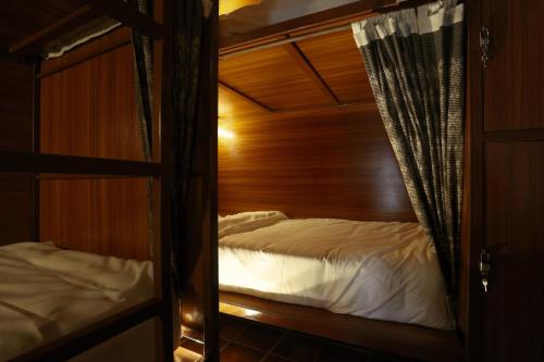 Imagen general del House Of Jars. Foto 6