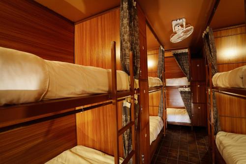 Imagen general del House Of Jars. Foto 8