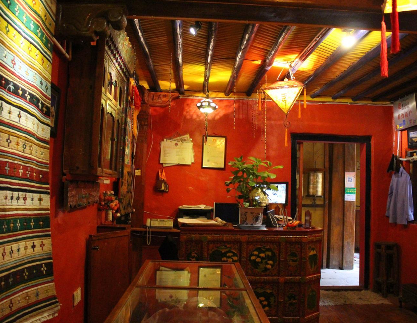 Imagen general del House Of Shambhala. Foto 7