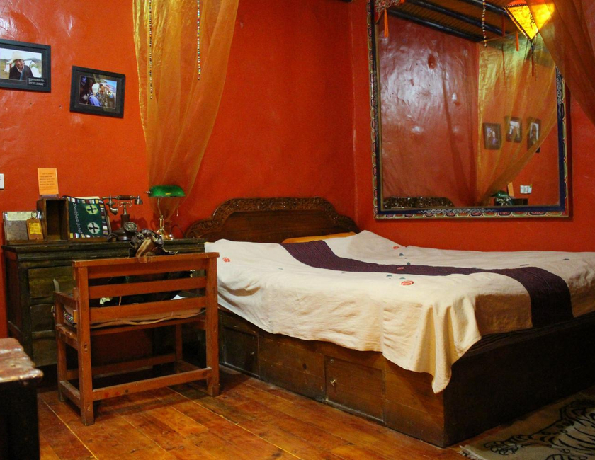 Imagen general del House Of Shambhala. Foto 19