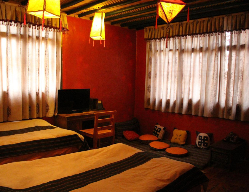 Imagen general del House Of Shambhala. Foto 20