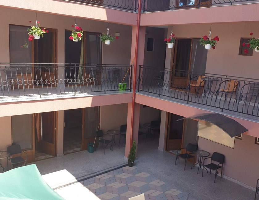 Imagen general del House Of Sun. Foto 2