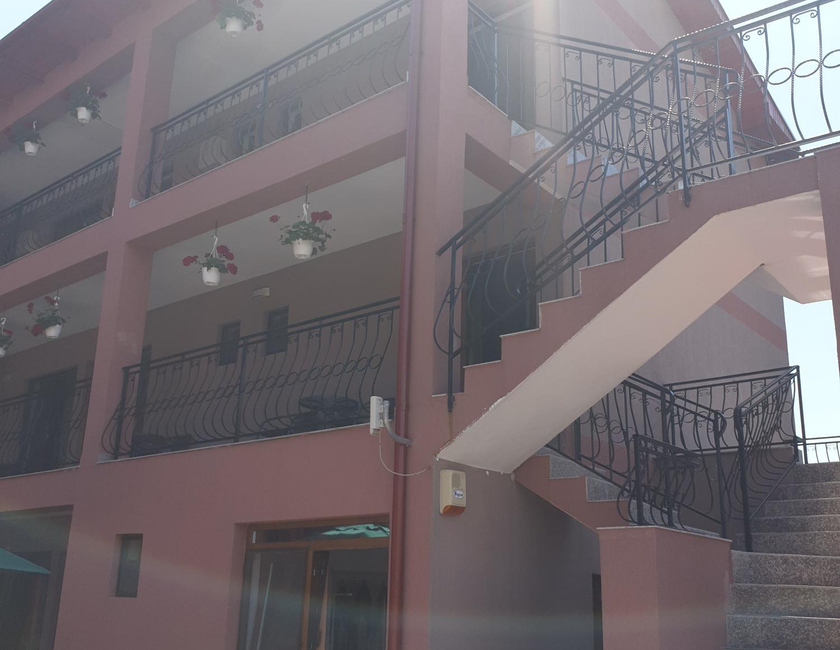 Imagen general del House Of Sun. Foto 4