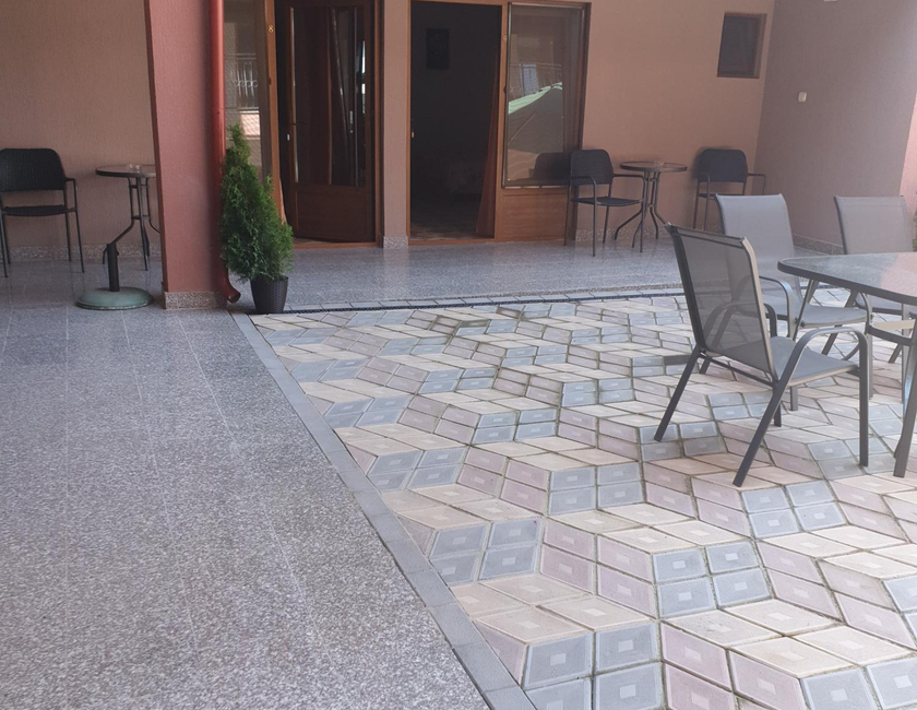 Imagen general del House Of Sun. Foto 5