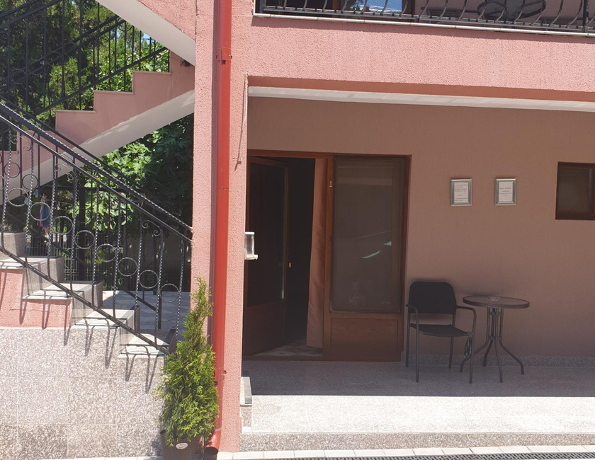 Imagen general del House Of Sun. Foto 14