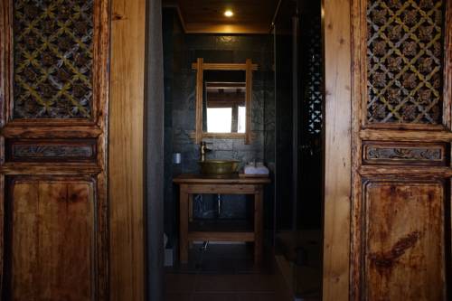 Imagen de la habitación del House Of Waking Sunlight. Foto 1