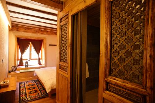 Imagen de la habitación del House Of Waking Sunlight. Foto 2