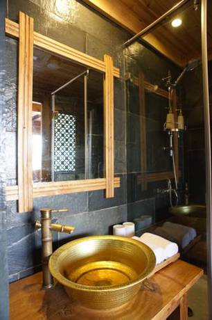 Imagen de la habitación del House Of Waking Sunlight. Foto 3