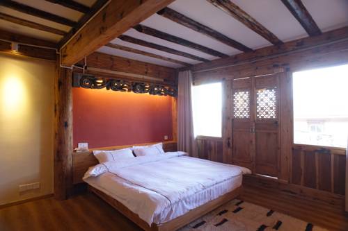 Imagen de la habitación del House Of Waking Sunlight. Foto 4