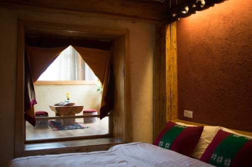 Imagen de la habitación del House Of Waking Sunlight. Foto 5