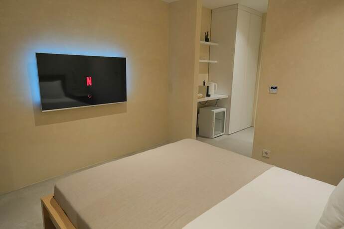 Imagen general del House of Marmaris. Foto 1