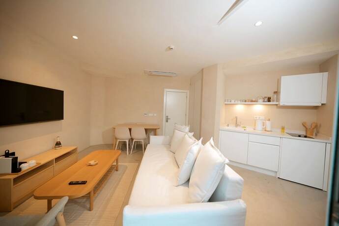 Imagen de la habitación del House of Marmaris. Foto 11