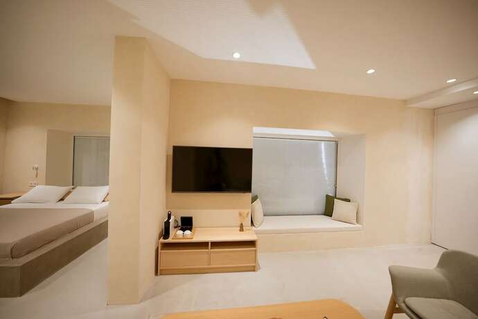Imagen general del House of Marmaris. Foto 2