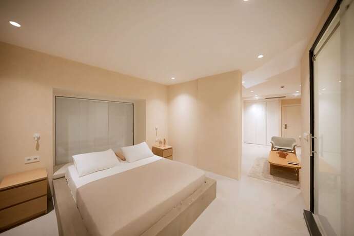 Imagen general del House of Marmaris. Foto 3