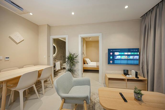 Imagen de la habitación del House of Marmaris. Foto 13