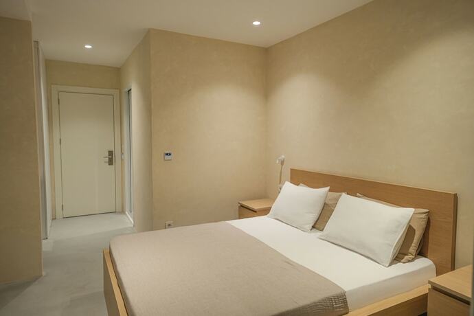 Imagen de la habitación del House of Marmaris. Foto 14