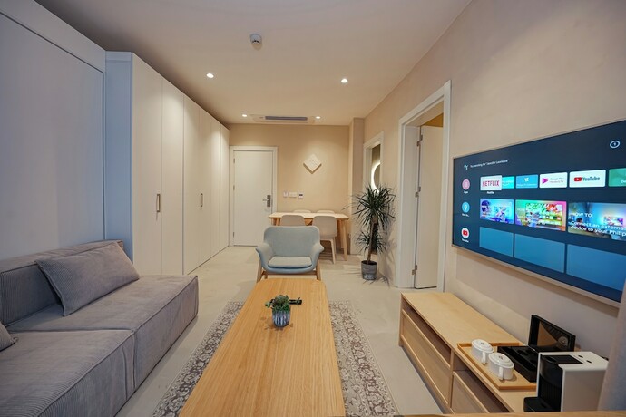 Imagen de la habitación del House of Marmaris. Foto 15