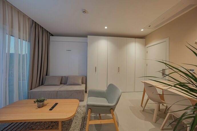Imagen general del House of Marmaris. Foto 6