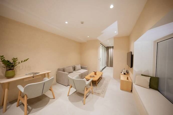 Imagen de la habitación del House of Marmaris. Foto 16