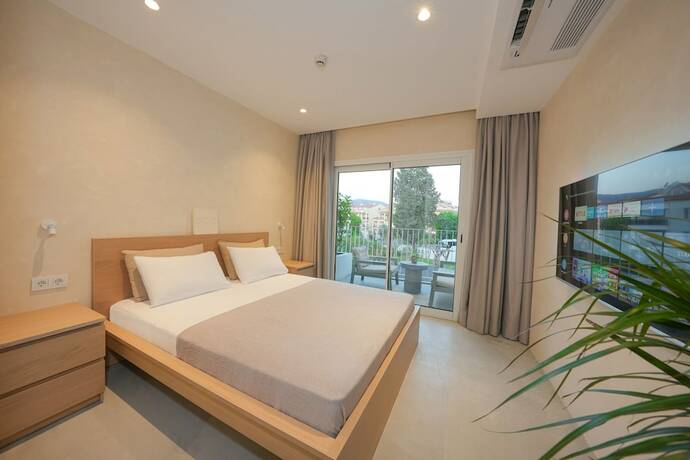 Imagen de la habitación del House of Marmaris. Foto 17