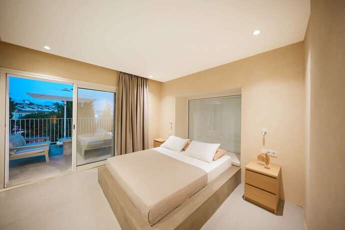 Imagen general del House of Marmaris. Foto 7