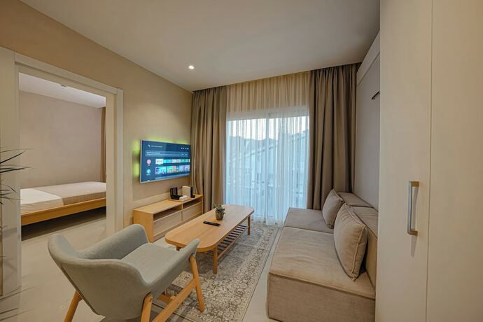 Imagen de la habitación del House of Marmaris. Foto 18