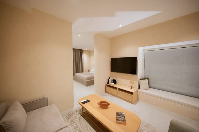 Imagen general del House of Marmaris. Foto 8