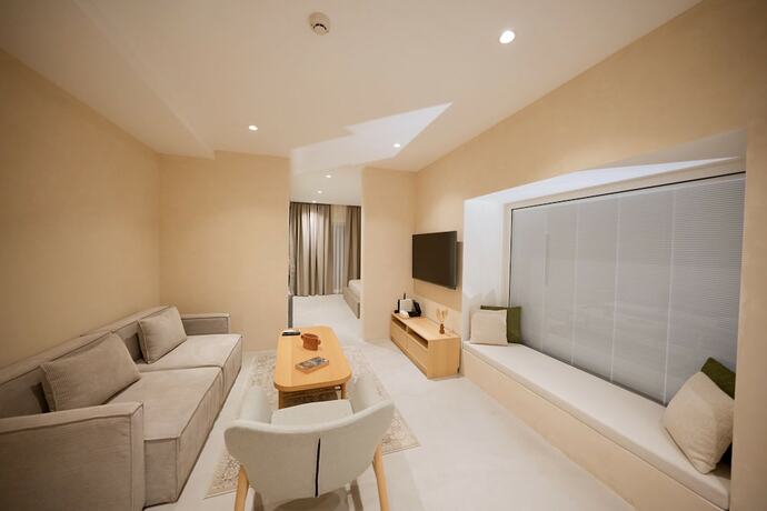 Imagen general del House of Marmaris. Foto 10
