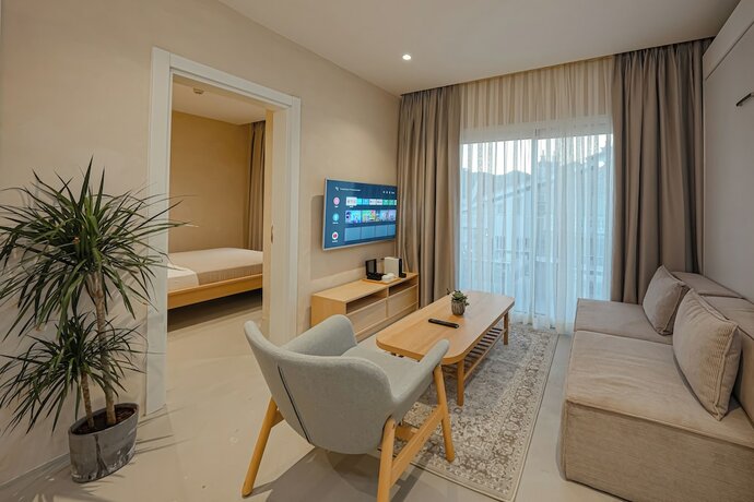 Imagen de la habitación del House of Marmaris. Foto 20
