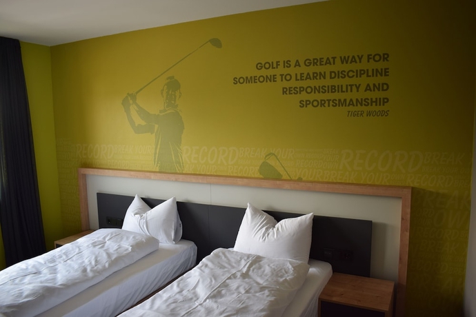 Imagen de la habitación del House of Records. Foto 4