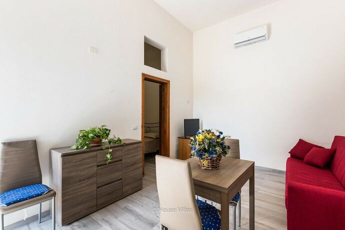 Imagen de la habitación del Houseandvillas - Baglio Sole Degli Iblei. Foto 17