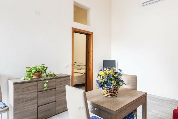 Imagen de la habitación del Houseandvillas - Baglio Sole Degli Iblei. Foto 18