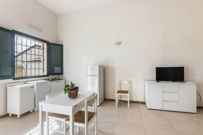 Imagen general del Houseandvillas - Baglio Sole Degli Iblei. Foto 2