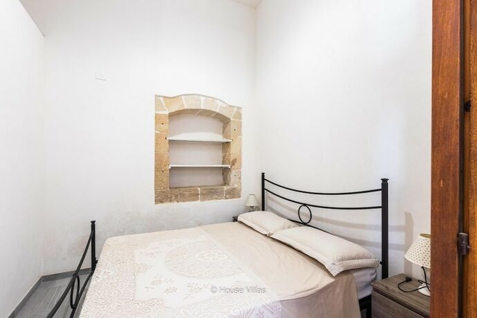 Imagen general del Houseandvillas - Baglio Sole Degli Iblei. Foto 3