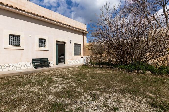 Imagen general del Houseandvillas - Baglio Sole Degli Iblei. Foto 4