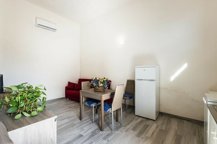 Imagen general del Houseandvillas - Baglio Sole Degli Iblei. Foto 7