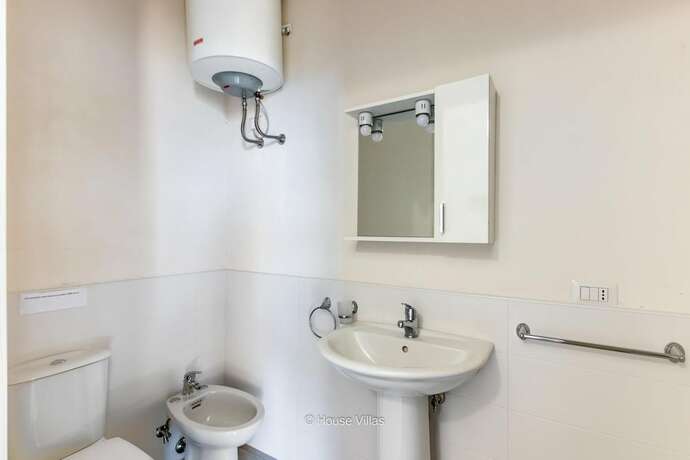 Imagen general del Houseandvillas - Baglio Sole Degli Iblei. Foto 8