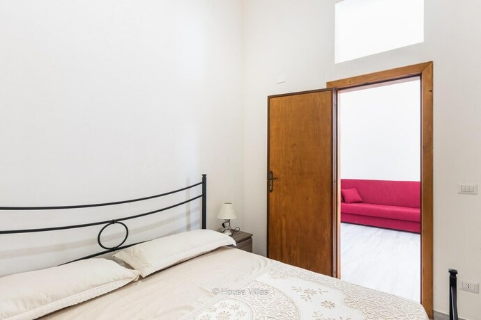 Imagen general del Houseandvillas - Baglio Sole Degli Iblei. Foto 14