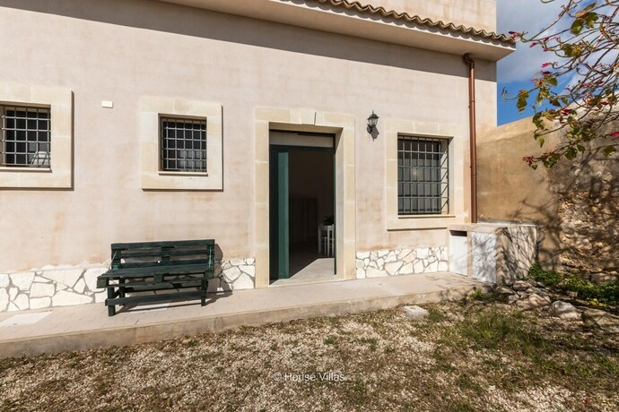 Imagen de la habitación del Houseandvillas - Baglio Sole Degli Iblei. Foto 20