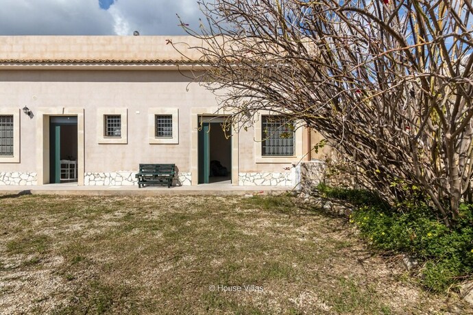 Imagen general del Houseandvillas - Baglio Sole Degli Iblei. Foto 16