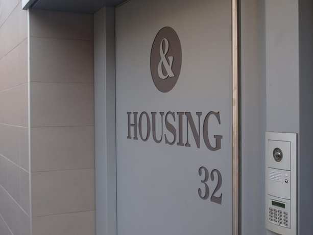 Imagen general del Housing32 Apartments. Foto 1
