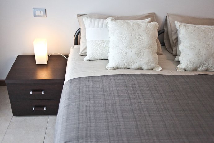 Imagen de la habitación del Housing32 Apartments. Foto 4