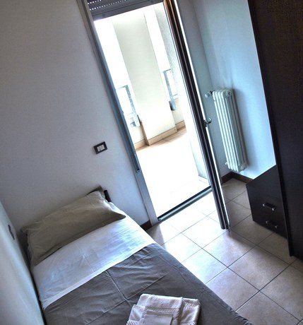 Imagen de la habitación del Housing32 Apartments. Foto 10