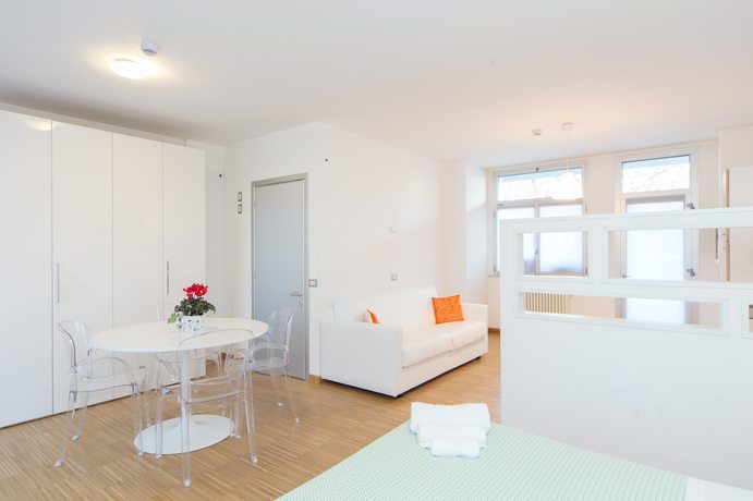 Imagen de la habitación del Housing32 Apartments. Foto 13