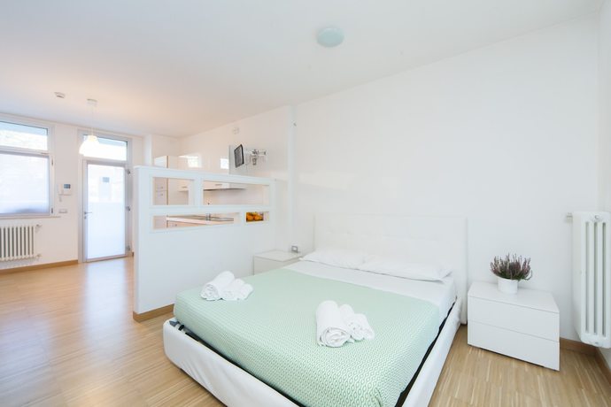 Imagen de la habitación del Housing32 Apartments. Foto 14